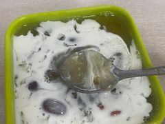 -透心凉糖水(听海居店)
