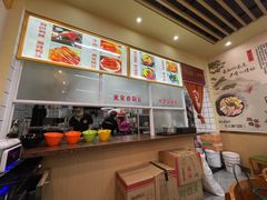 -柳大厨螺蛳粉(人民路总店)