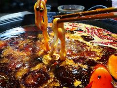 -堂客老火锅(欣阳广场总店)