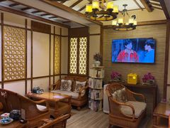 公共休息区域-嘉慧女子水汇