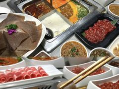 -海底捞火锅(奉化银泰店)
