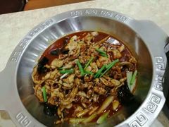 -晓林火锅(安定门店)