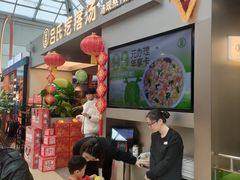 -吕氏疙瘩汤·新鲁菜(潍坊银座店)