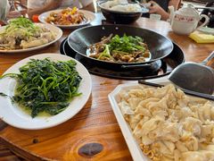 -侠成水上农庄(工业大道店)