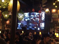 -胡桃里音乐酒馆(白云五号T5 MALL店)