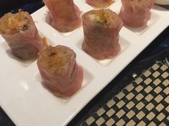 -新兴·金羊座·粤菜点心(乐峰店)