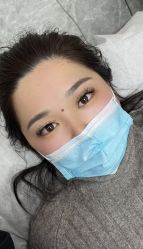 -Verywang半永久纹眉•仪器野生眉
