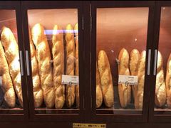 面包甜点陈列柜-都恩客(高岛屋百货店)