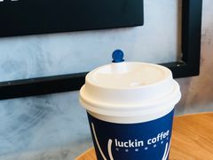 -瑞幸咖啡(长城万富汇店)