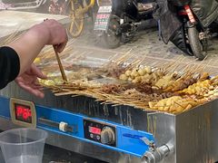 -郭记小街麻辣烫(南小街总店)