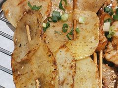 -木屋烧烤(佛山东方广场店)