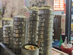 -梁憨包(南岸回龙湾店)