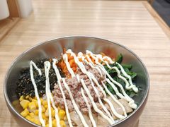 -米村拌饭(南京万达茂店)