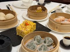 -白天鹅宾馆-宏图府餐厅