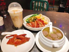 -陈鹏鹏潮汕菜(宝安机场T3航站楼店)