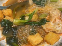 -北丐先生·野馄饨烧烤(雨花万象店)