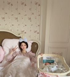 -初度润生园·独栋别墅月子中心(昆山店)