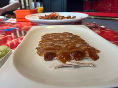 -上海滩餐厅(BFC外滩金融中心店)