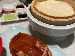 精品烤鸭-泰钰丰烤鸭.天津菜(开发区店)