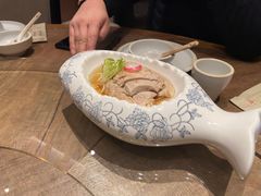 -香园茶社·金陵小灶(老门东店)