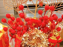 -麦当劳(光新乐购店)