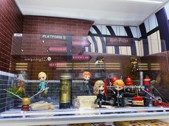 -泡泡玛特POPMART(杭州乐堤港店)
