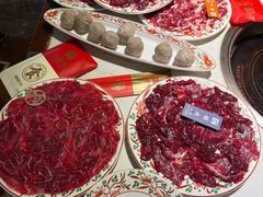 -汕头八合里海记牛肉店(清河店)