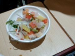 -万岁寿司(芳村店)
