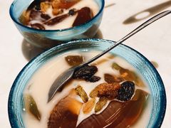 -一哥澳门豆捞·澳门风打边炉(高德置地店)