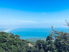 -海南铜鼓岭景区