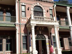 -北京动物园-畅观楼