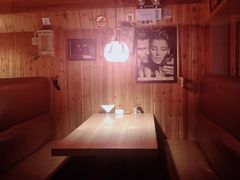 -爱德堡西餐咖啡吧(北师大店)