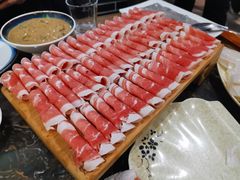 -鑫隆四季涮肉(香河店)
