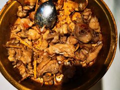 -围龙屋客家食府(福田店)