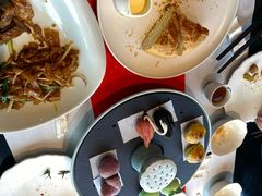 -馋遇江南·精致湖景雅宴(东方之门店)