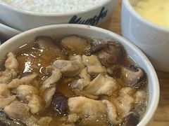 香菇鸡腿-真功夫(环市中路店)
