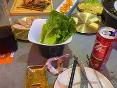 -正宗齐齐哈尔烤肉·齐牛哥鲜切炭火烤肉(杭州总店)