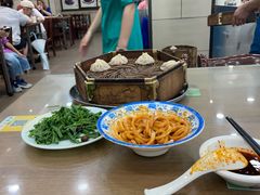 -西安贾三灌汤包·回坊小吃·清真炒菜(北院门总店)