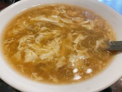 酸辣汤-清真宏玉祥黄门脸餐厅(华荫东里店)