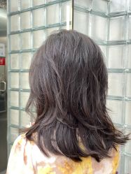 -Hair Code芭曲发型