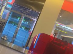 -哈哈碳都·牛肋条无限自助烤肉(宝龙店)