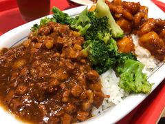 -和合谷(德外店)