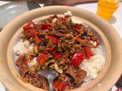 -攸州小镇家湘菜(小米科技园店)
