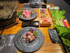 -黑牛の店·和牛烧肉(大悦城店)