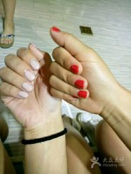 -S · Nail 自助美甲美睫