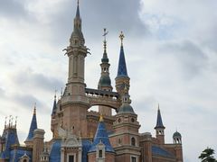 -上海迪士尼度假区