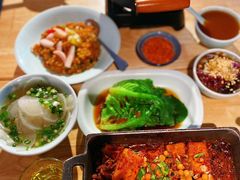 -全牛匠·乐山跷脚牛肉(新中关店)