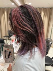 -Kraemer Paris苏豪路易士·嘉玛发廊