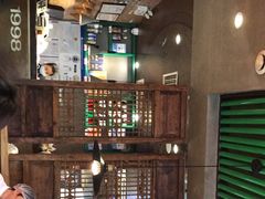 -吕氏疙瘩汤·私家菜馆(慈云寺店)