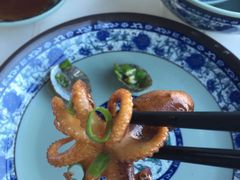 -胖大嫂渔家排档(半边山店)